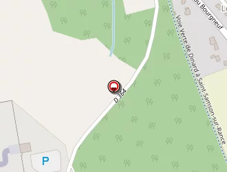 Carte de Ryanair à Pleurtuit