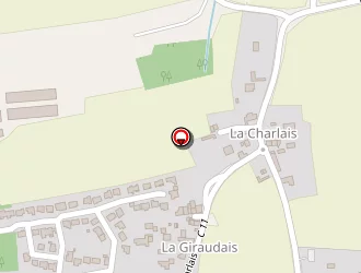 Carte de Brindjonc Vincent à Pleurtuit