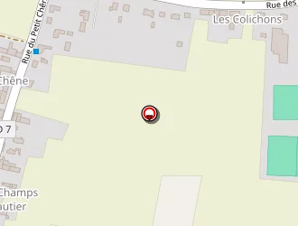 Carte de La Poste à Fresnais (la)