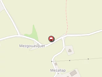 Carte de Cadiou Samuel à Plouvorn