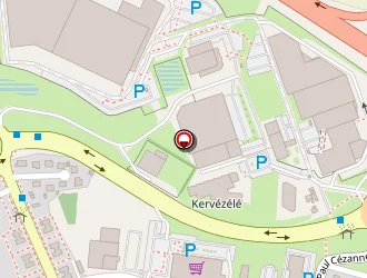 Carte de Baptiste Florence à Morlaix