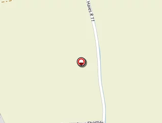 Carte de Videloup à Saint-broladre