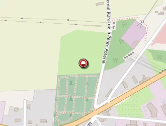 Carte de Lainé Alain à Domfront