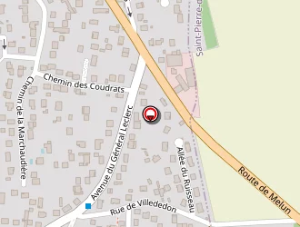 Carte de Fiabon Stéphane à Saintry-sur-seine