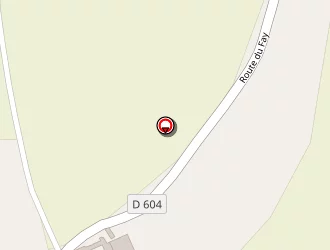 Carte de Saint Evroult (earl) à Champs