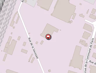 Carte de Atac à Brétigny-sur-orge