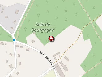 Carte de Bournier Antoine à Lantic