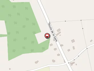 Carte de Salaun Jean-pierre à Merzer (le)