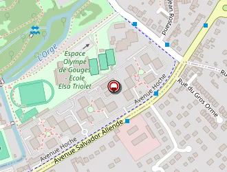 Carte de A.d.h à Norville (la)