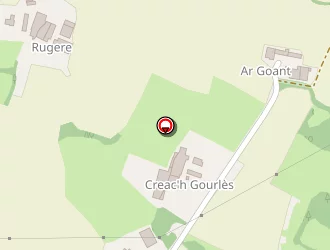 Carte de Becam Robert à Plouvorn