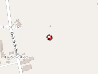 Carte de Lebascle (earl) à Saint-georges-de-rouelley