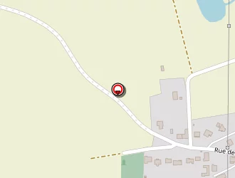 Carte de Fister Francis à Méréville