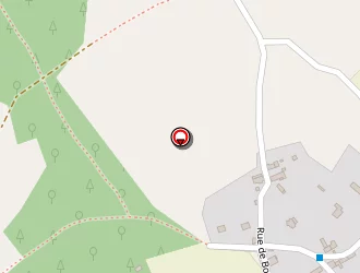 Carte de Entreprise Raphaël à Lantic