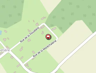 Carte de Cc Bat à Ressuintes (les)