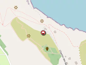 Carte de Il Romano à Binic