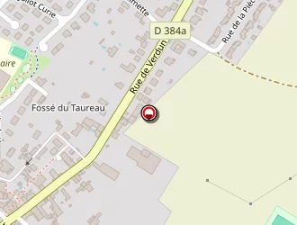 Carte de Orparc à Éclaron-braucourt-sainte-livière