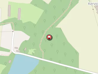 Carte de Cardinal Stéphane à Plouvorn