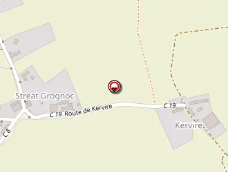 Carte de Bescond Daniel à Landéda