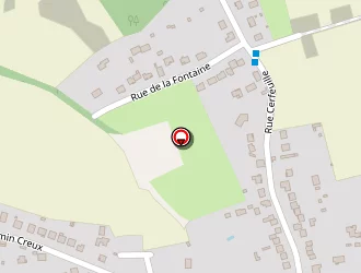 Carte de Legroux Daniel à Ollainville