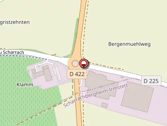 Carte de Rothgerber (gaec) à Traenheim