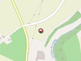 Carte de Benoit Raymond à Saint-jean-du-corail