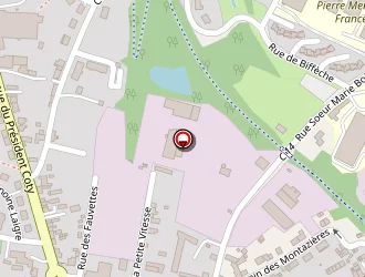 Carte de Low Alexander à Ferté-macé (la)