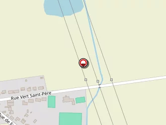 Carte de Boetsch Jacques à Crisenoy