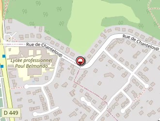 Carte de Vision Plus à Leuville-sur-orge