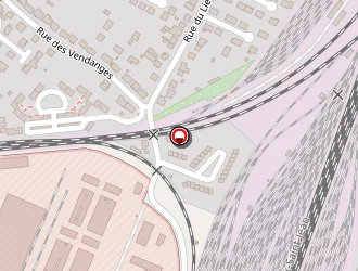 Carte de Elres à Brétigny-sur-orge