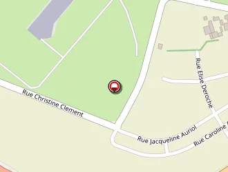 Carte de Maisons Clefs D'or à Morlaix