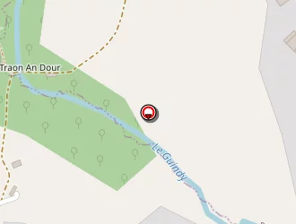 Carte de Mazevet Frédéric à Louargat