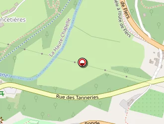 Carte de Pannetier Gilles à Domfront