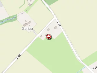 Carte de Busnel Paysage à Pleurtuit