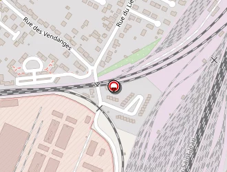 Carte de Aas 91 à Brétigny-sur-orge