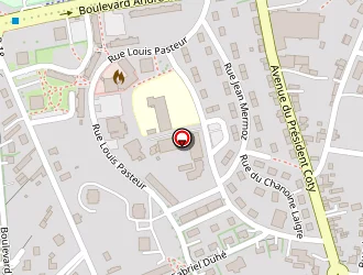 Carte de Beauté Evasion à Ferté-macé (la)