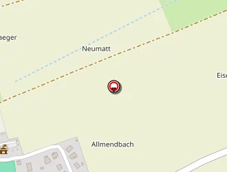 Carte de Cave Du Roi Dagobert à Traenheim