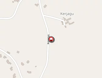 Carte de Quiniou Jacques à Plouisy