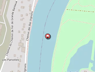 Carte de Philippe Giraudet à Corbeil-essonnes