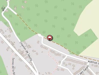 Carte de Faure Stéphane à Maintenon