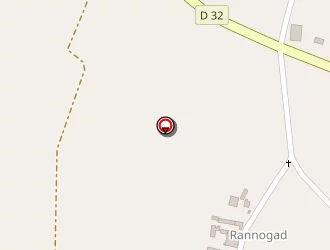 Carte de Guivarch Eddy à Plouguerneau