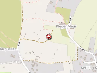 Carte de Rouxel Agathe à Landéda