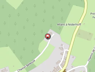 Carte de Mairie à Lafrimbolle