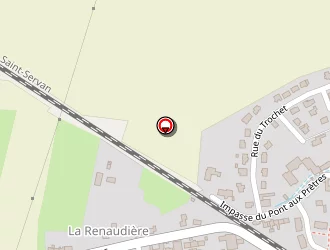 Carte de Bernard à Fresnais (la)