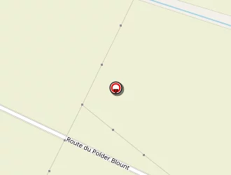 Carte de Blount à Saint-georges-de-gréhaigne