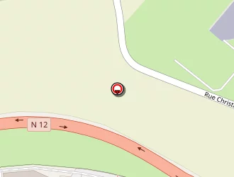 Carte de Les Ramoneurs Bretons à Morlaix