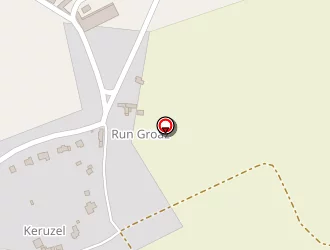 Carte de Maçonnerie Le Goff à Goudelin