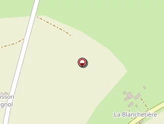 Carte de Ecomarché à Longny-au-perche