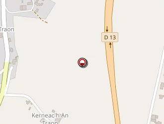 Carte de Peca Formation à Plouguerneau