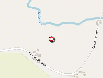 Carte de Mairie à Rouellé