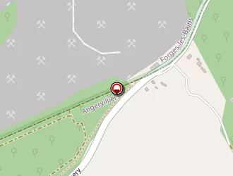 Carte de Florent Didier à Angervilliers